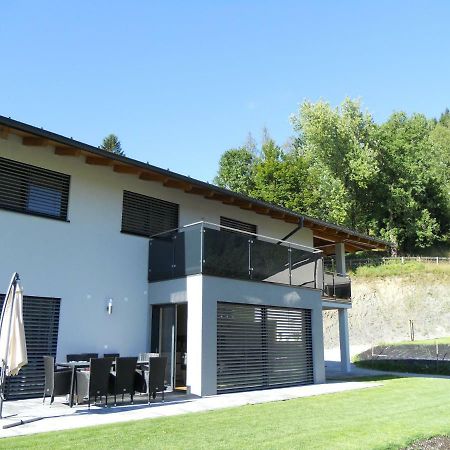 Appartement Gschwandtner Eben Im Pongau Zewnętrze zdjęcie