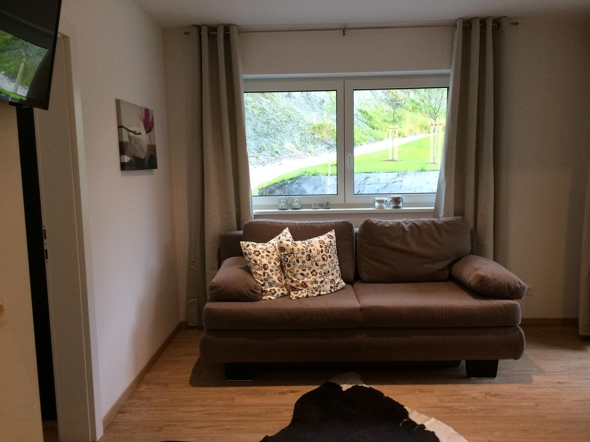 Appartement Gschwandtner Eben Im Pongau Zewnętrze zdjęcie