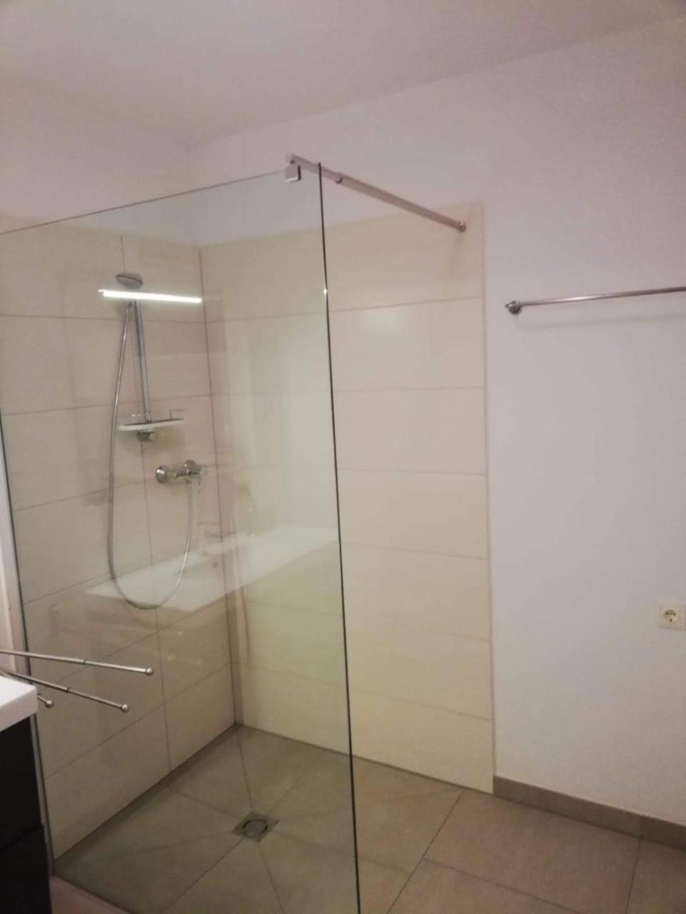 Appartement Gschwandtner Eben Im Pongau Zewnętrze zdjęcie