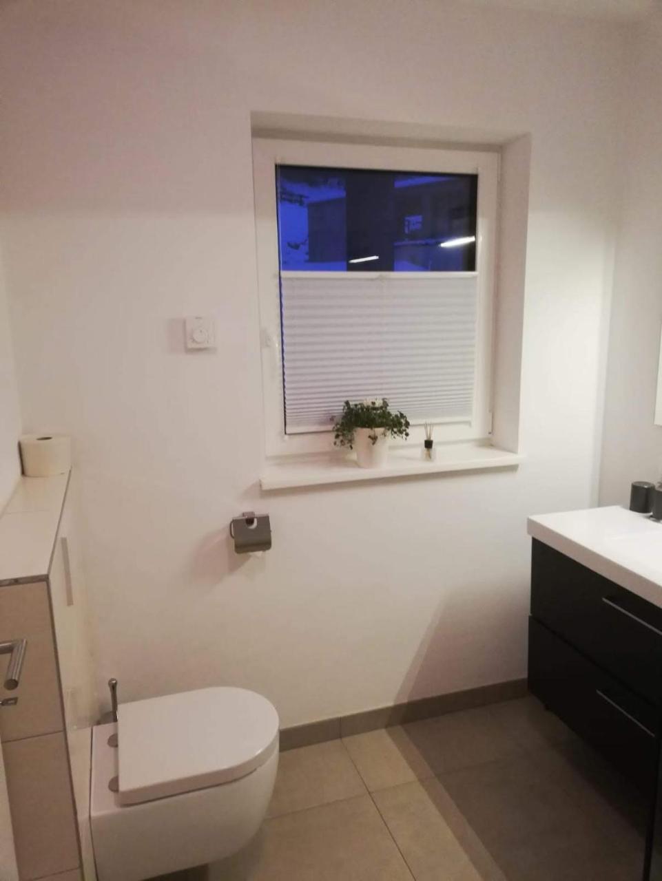 Appartement Gschwandtner Eben Im Pongau Zewnętrze zdjęcie